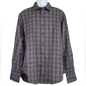 Robert Graham Tailored Dress Shirt